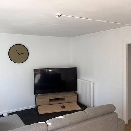 Ferienwohnung Bienvenue Au P'Tit Lou Boulogne-sur-Mer Exterior foto